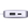 Fresh N Rebel Power Bank 12000 mAh PD Dreamy Lilac 215333 - 1103380 - zdjęcie 3